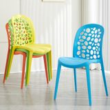 Ghế nhựa đúc S3010