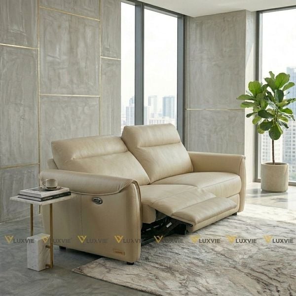 SOFA CHỈNH ĐIỆN ISELDA