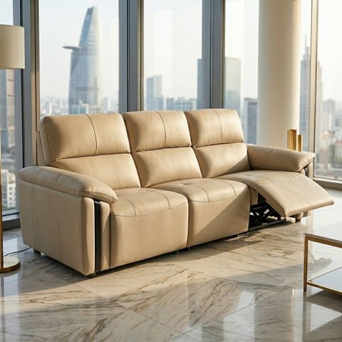 SOFA CHỈNH ĐIỆN ARCADIA