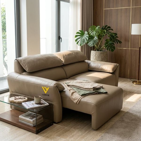SOFA CHỈNH ĐIỆN ZARAH