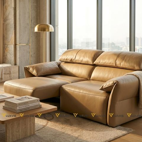SOFA CHỈNH ĐIỆN ZARAH