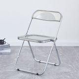 Ghế nhựa trong DPG4