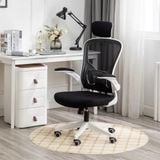 Ghế công thái học Manson Regal