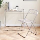 Bàn nhựa chân sắt DPG5