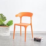 Ghế nhựa đúc S3001