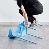 Ghế nhựa đúc S3001