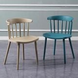 Ghế nhựa đúc S3004