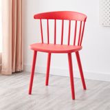 Ghế nhựa đúc S3004