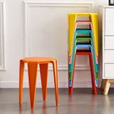 Ghế nhựa đúc S3006