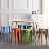 Ghế nhựa đúc S3006