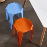 Ghế nhựa đúc S3006