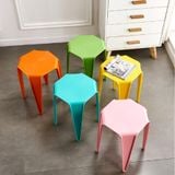 Ghế nhựa đúc S3006