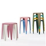 Ghế nhựa đúc S3006