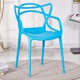 Ghế nhựa đúc S3008