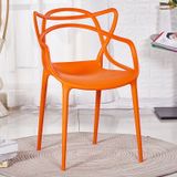 Ghế nhựa đúc S3008