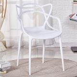 Ghế nhựa đúc S3008