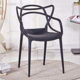 Ghế nhựa đúc S3008