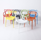 Ghế nhựa đúc S3008