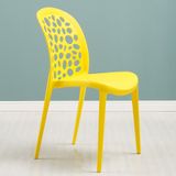 Ghế nhựa đúc S3010