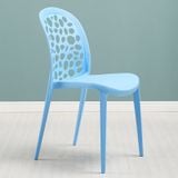 Ghế nhựa đúc S3010