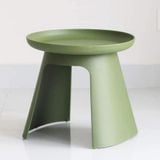 Bàn cafe nhựa S3015 (không gồm ghế)