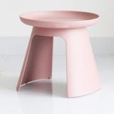 Bàn cafe nhựa S3015 (không gồm ghế)