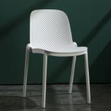 Ghế nhựa đúc S3016