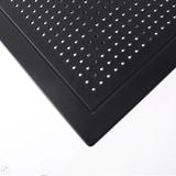 Bàn cafe nhựa S3024