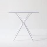 Bàn cafe nhựa S3024