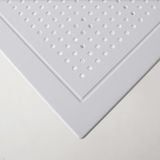 Bàn cafe nhựa S3024