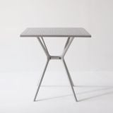 Bàn cafe nhựa S3024