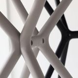 Bàn cafe nhựa S3024