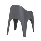 Ghế nhựa đúc S3026