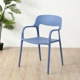 Ghế nhựa đúc S3027