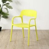 Ghế nhựa đúc S3027