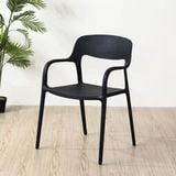 Ghế nhựa đúc S3027