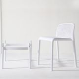 Ghế bar nhựa S3029