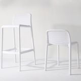 Ghế bar nhựa S3029