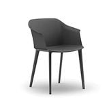 Ghế nhựa đúc S3030