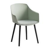 Ghế nhựa đúc S3030A