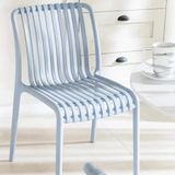 Ghế nhựa đúc S3045