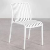 Ghế nhựa đúc S3045