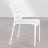 Ghế nhựa đúc S3045