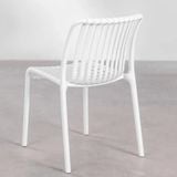 Ghế nhựa đúc S3045