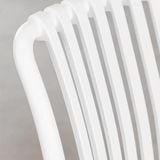 Ghế nhựa đúc S3045