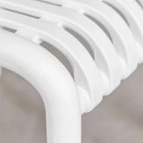 Ghế nhựa đúc S3045