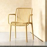 Ghế nhựa đúc S3046