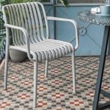 Ghế nhựa đúc S3046