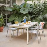 Ghế nhựa đúc S3046