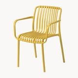 Ghế nhựa đúc S3046